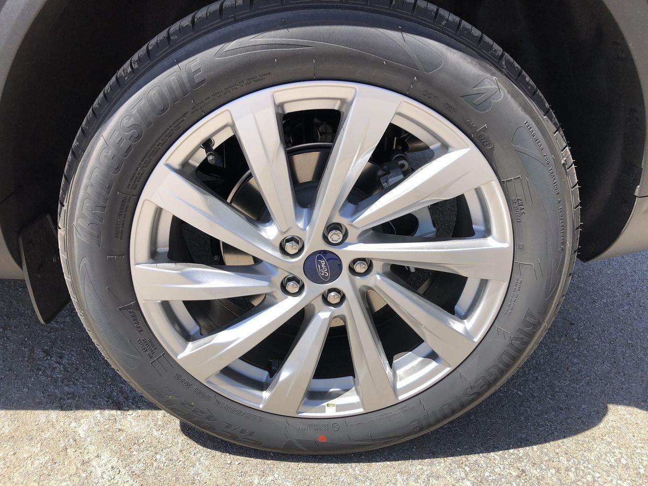 2021 Ford Escape Titanium-1