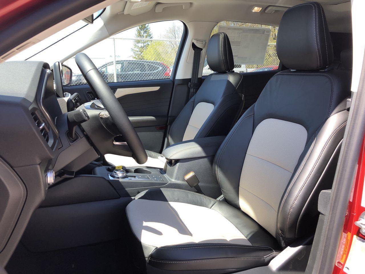 2021 Ford Escape Titanium-4
