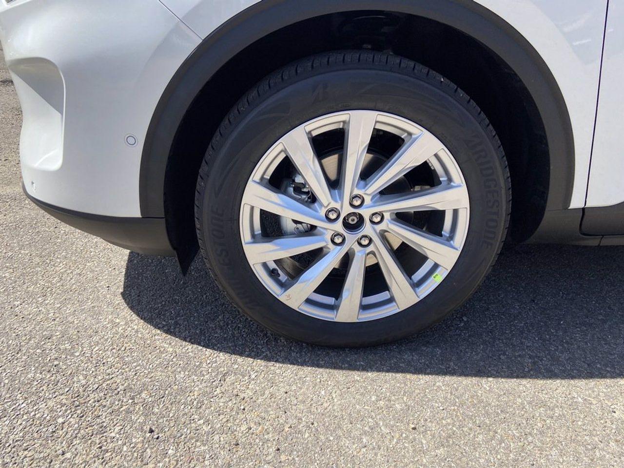 2021 Ford Escape -4