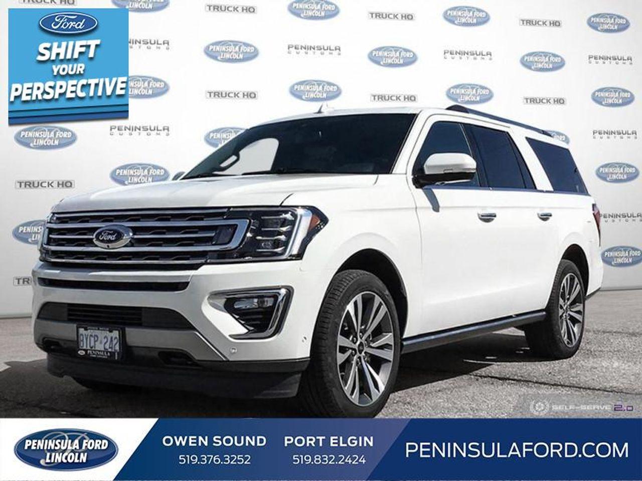 2021 Ford Expedition -0