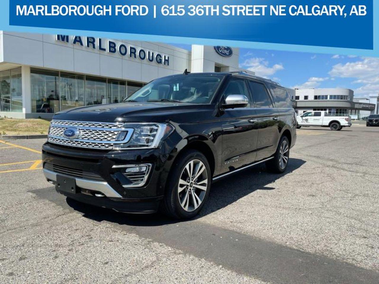 2021 Ford Expedition -0