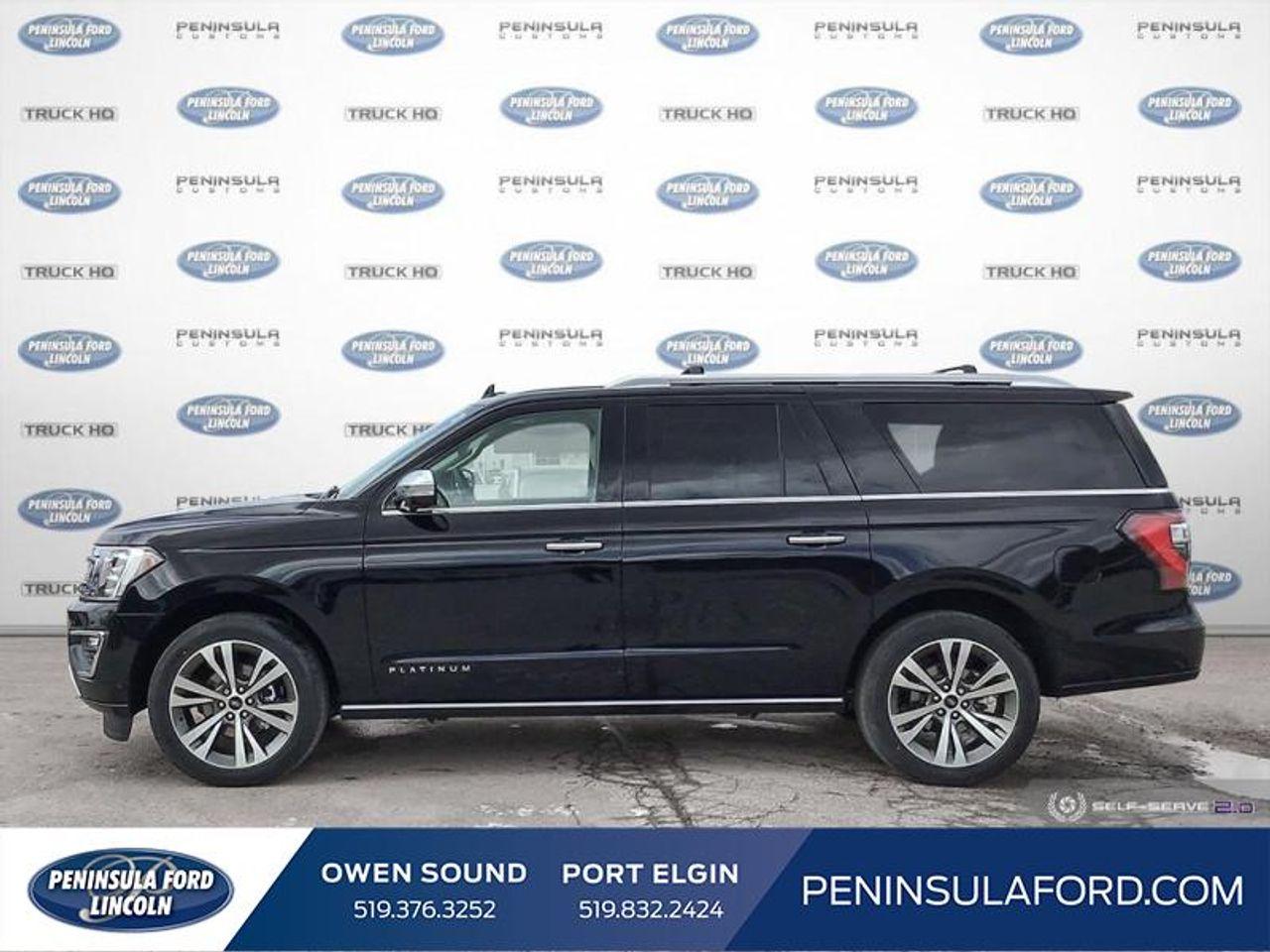 2021 Ford Expedition -2