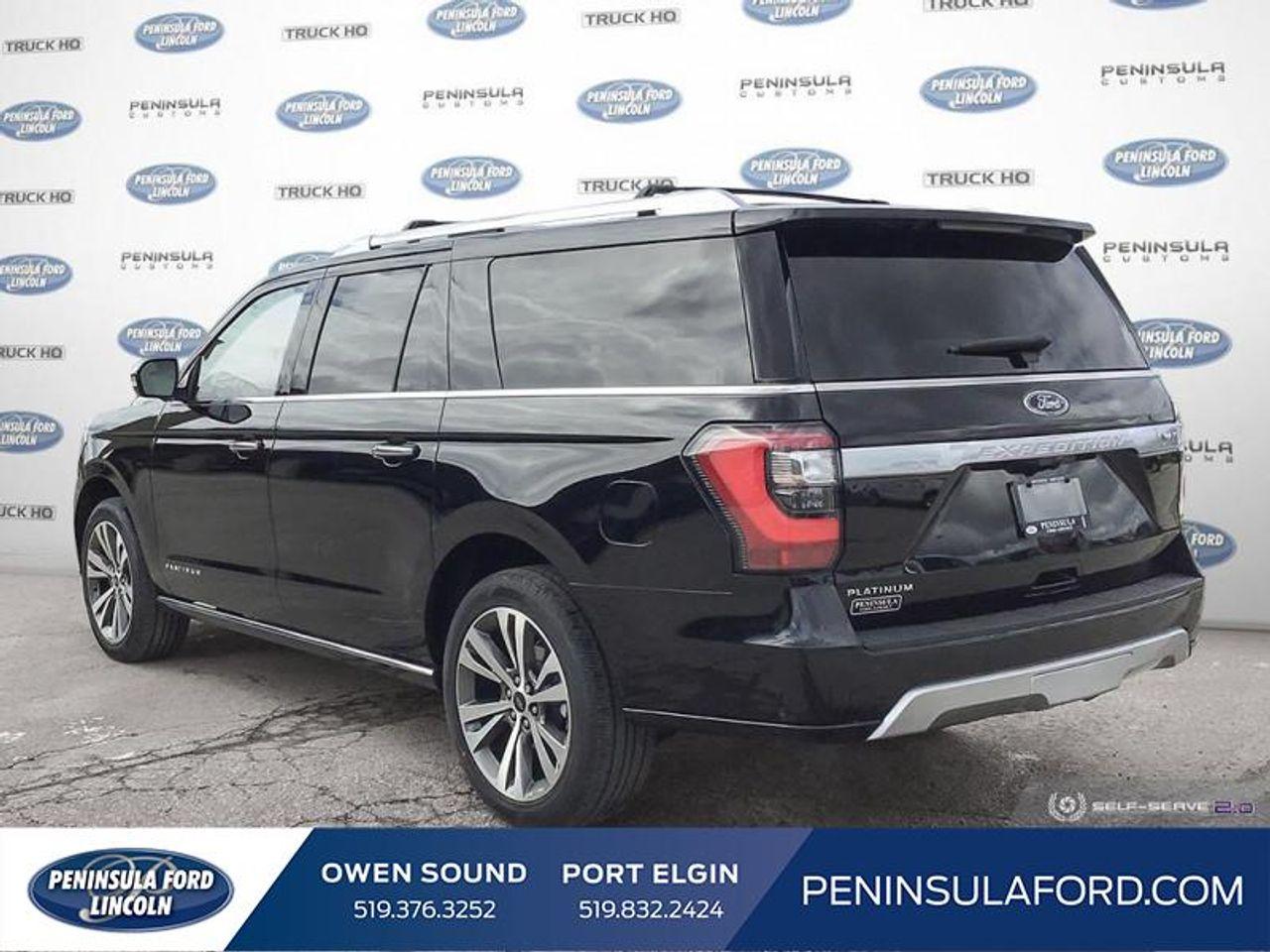 2021 Ford Expedition -3