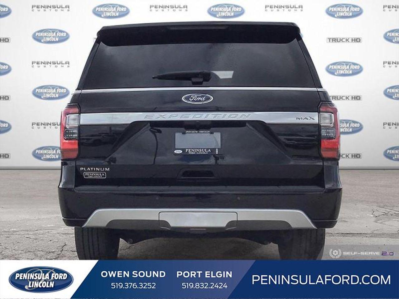 2021 Ford Expedition -4