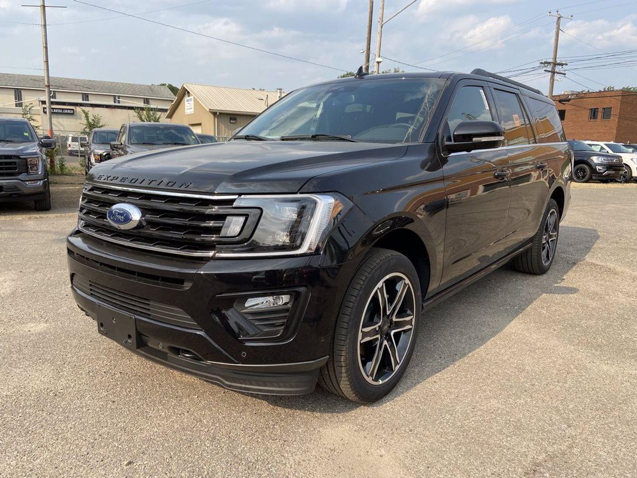 2021 Ford Expedition -3