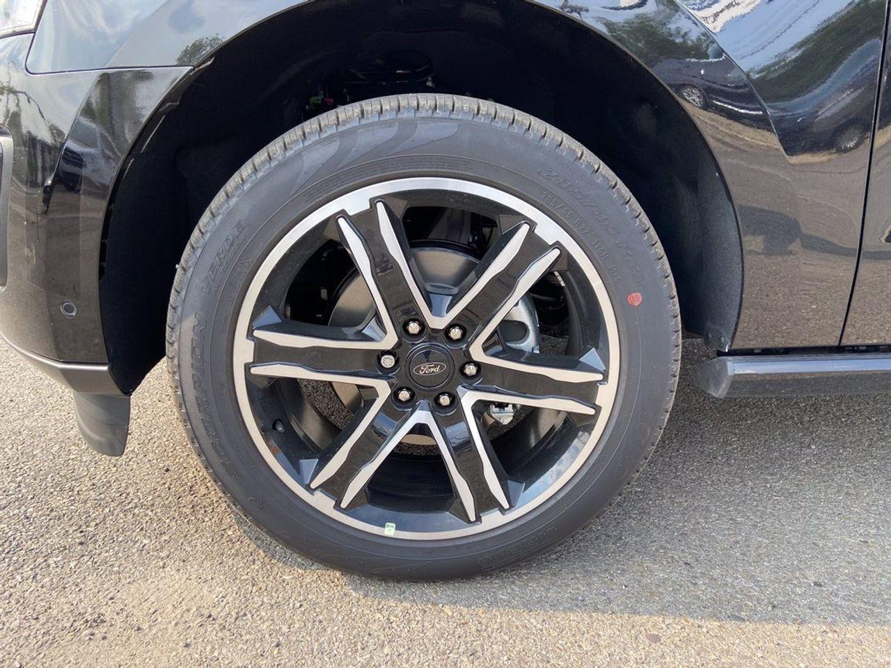 2021 Ford Expedition -4