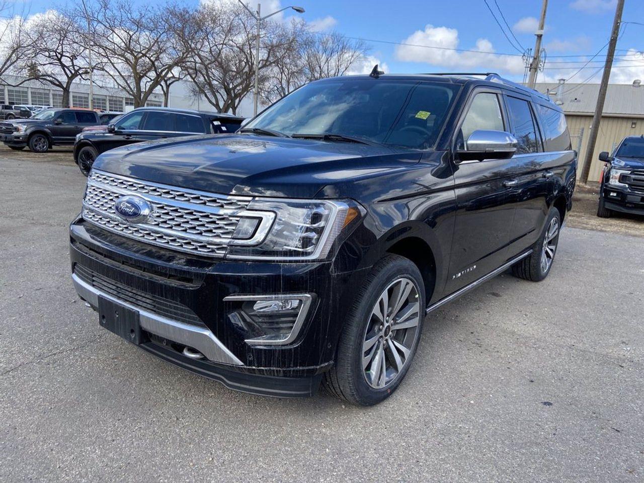 2021 Ford Expedition -3