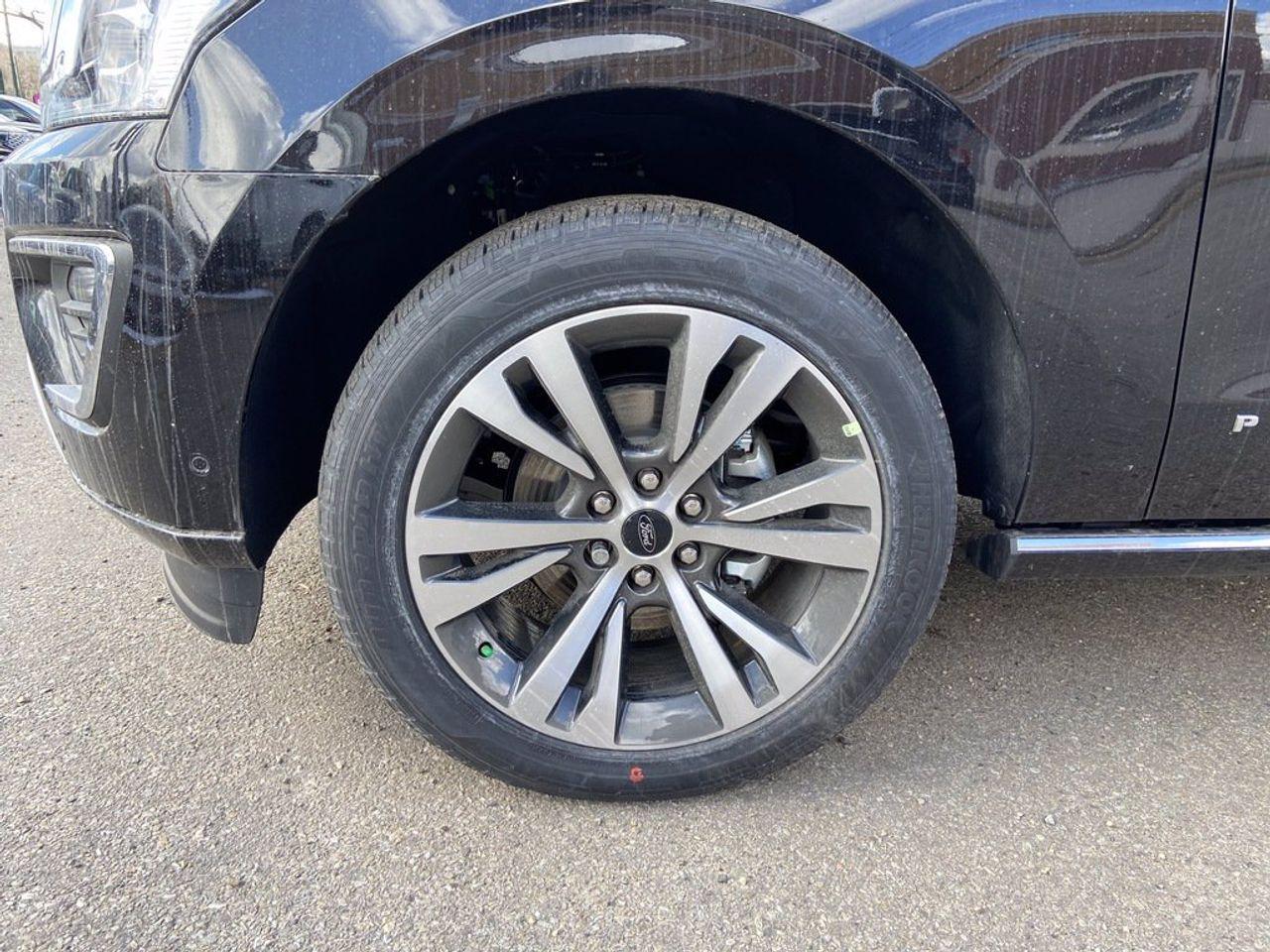 2021 Ford Expedition -4