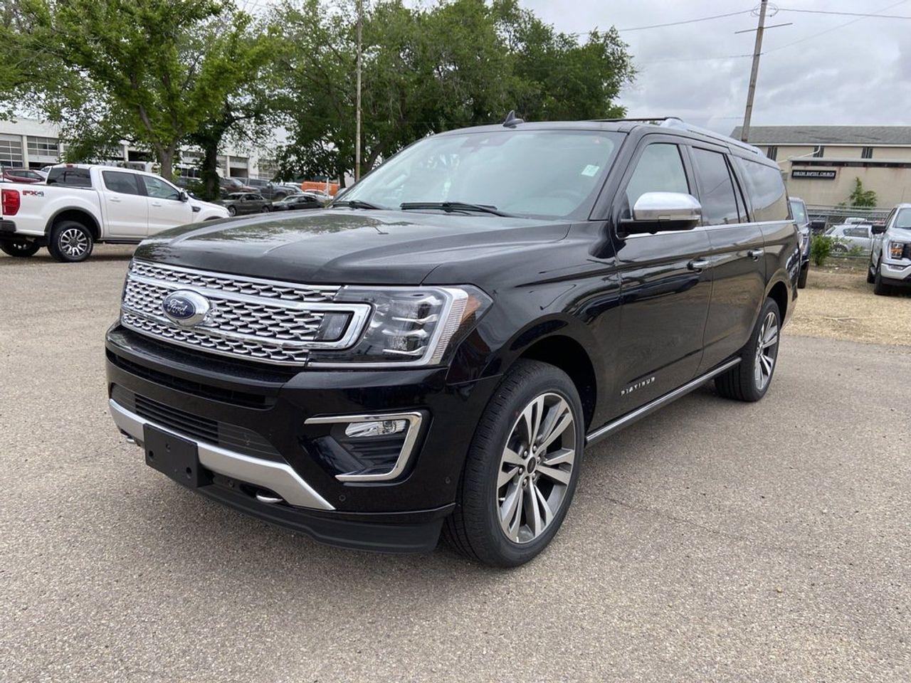 2021 Ford Expedition -3