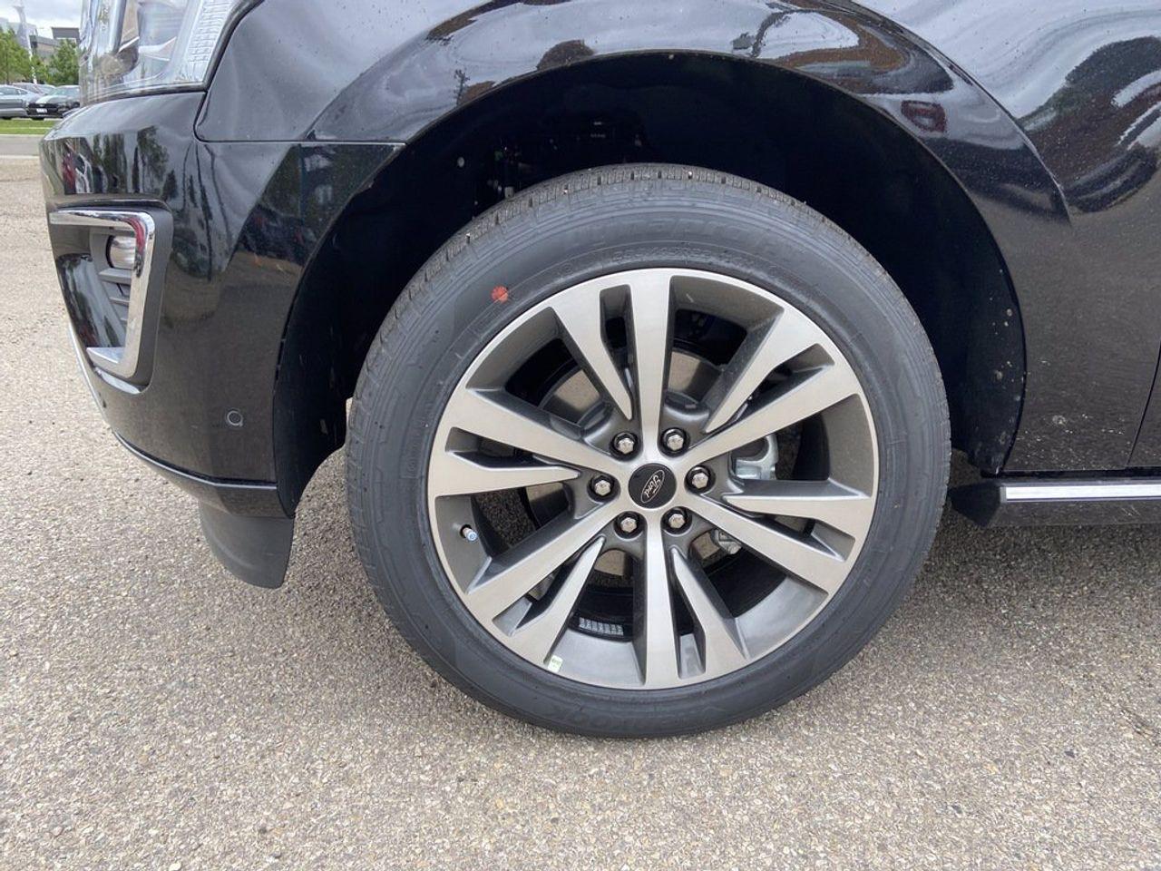 2021 Ford Expedition -4
