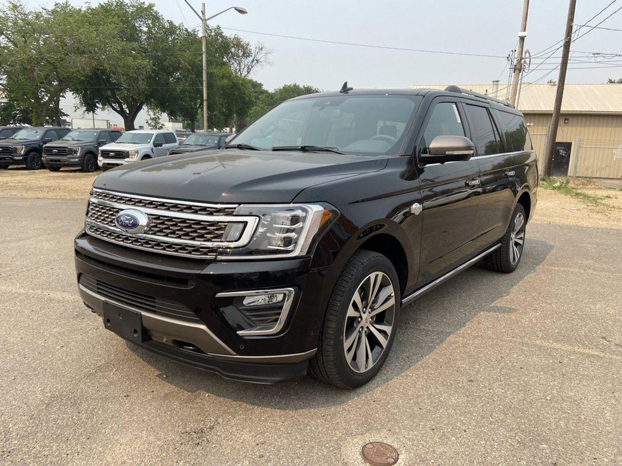 2021 Ford Expedition -3