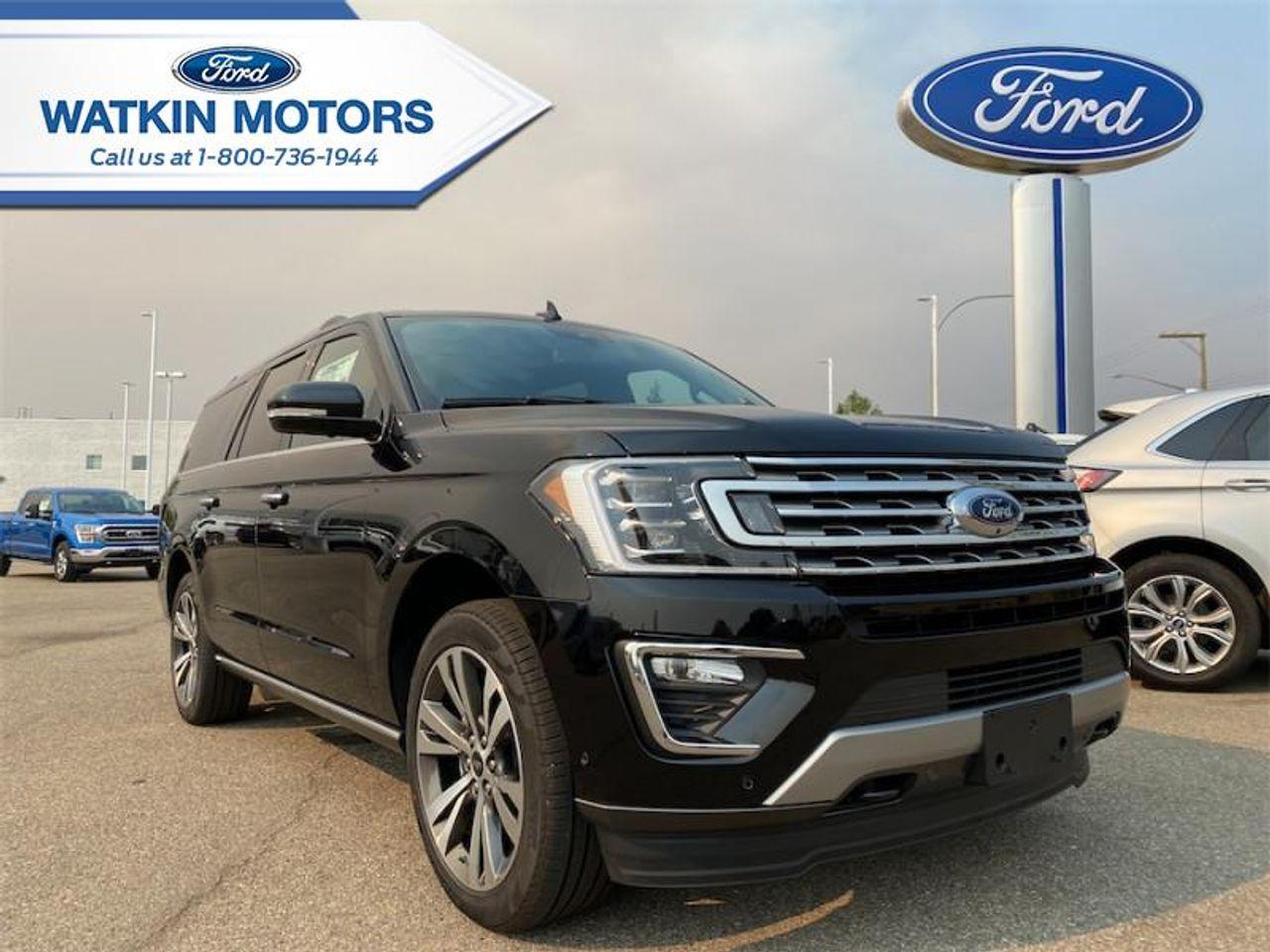 2021 Ford Expedition -0