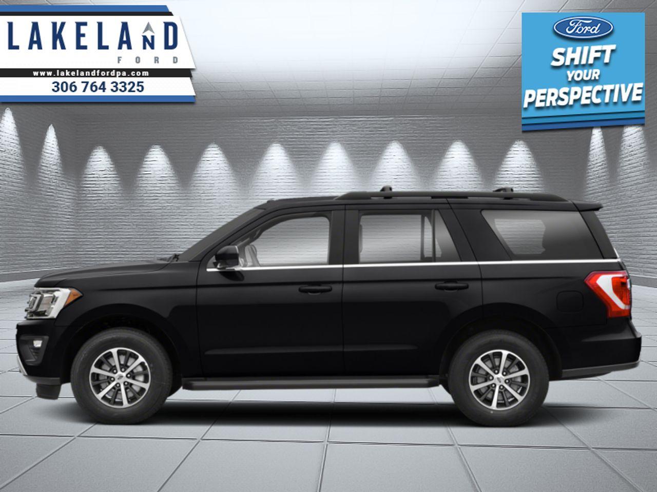 2021 Ford Expedition -0