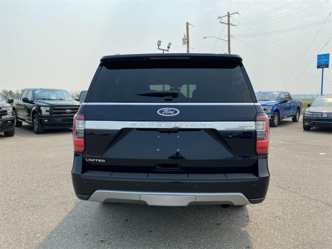 2021 Ford Expedition -4