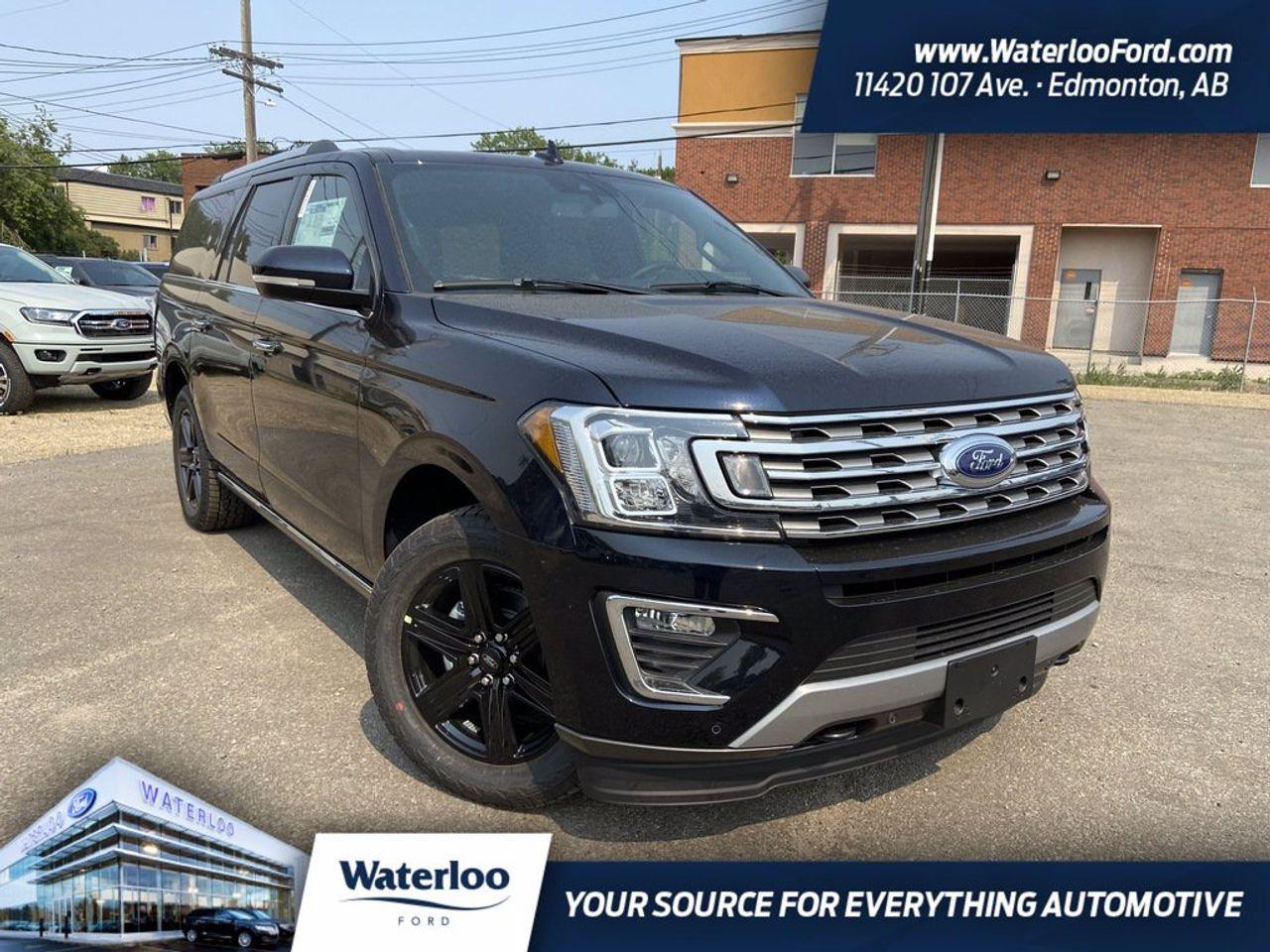 2021 Ford Expedition -0
