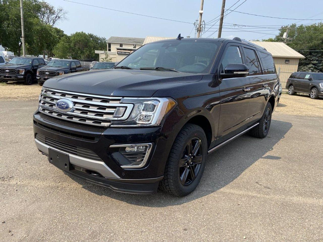 2021 Ford Expedition -3