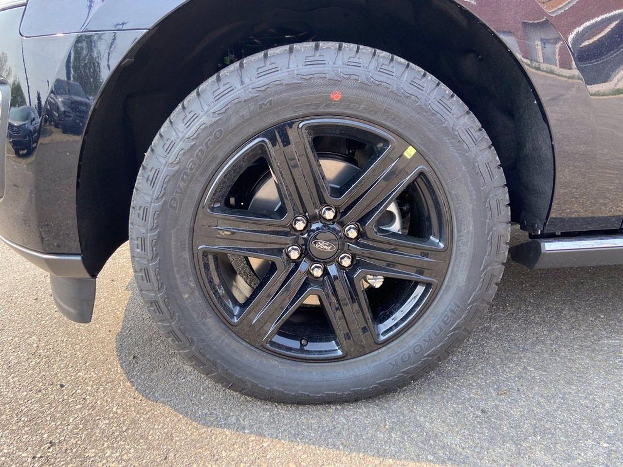 2021 Ford Expedition -4