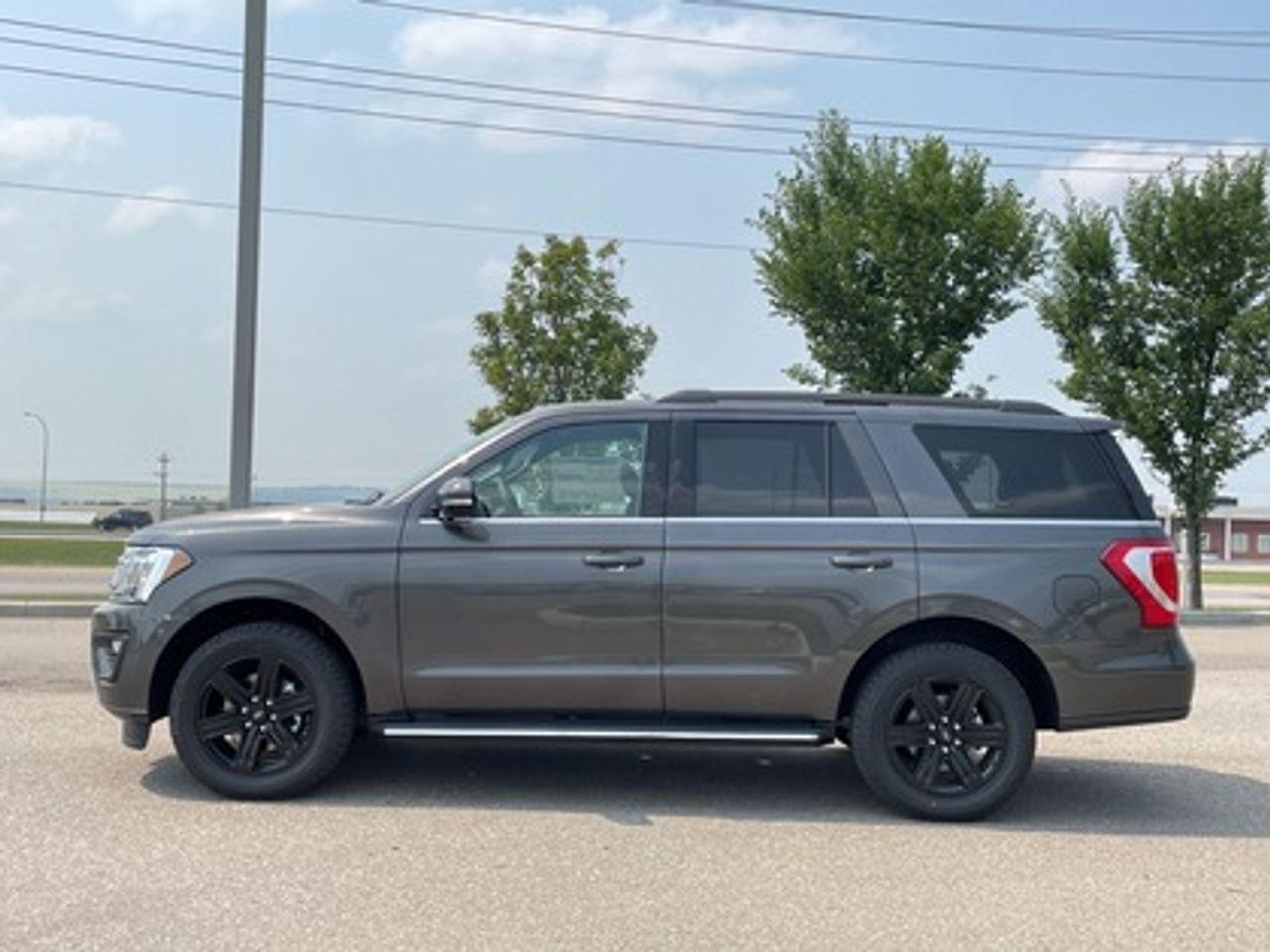 2021 Ford Expedition XLT-2