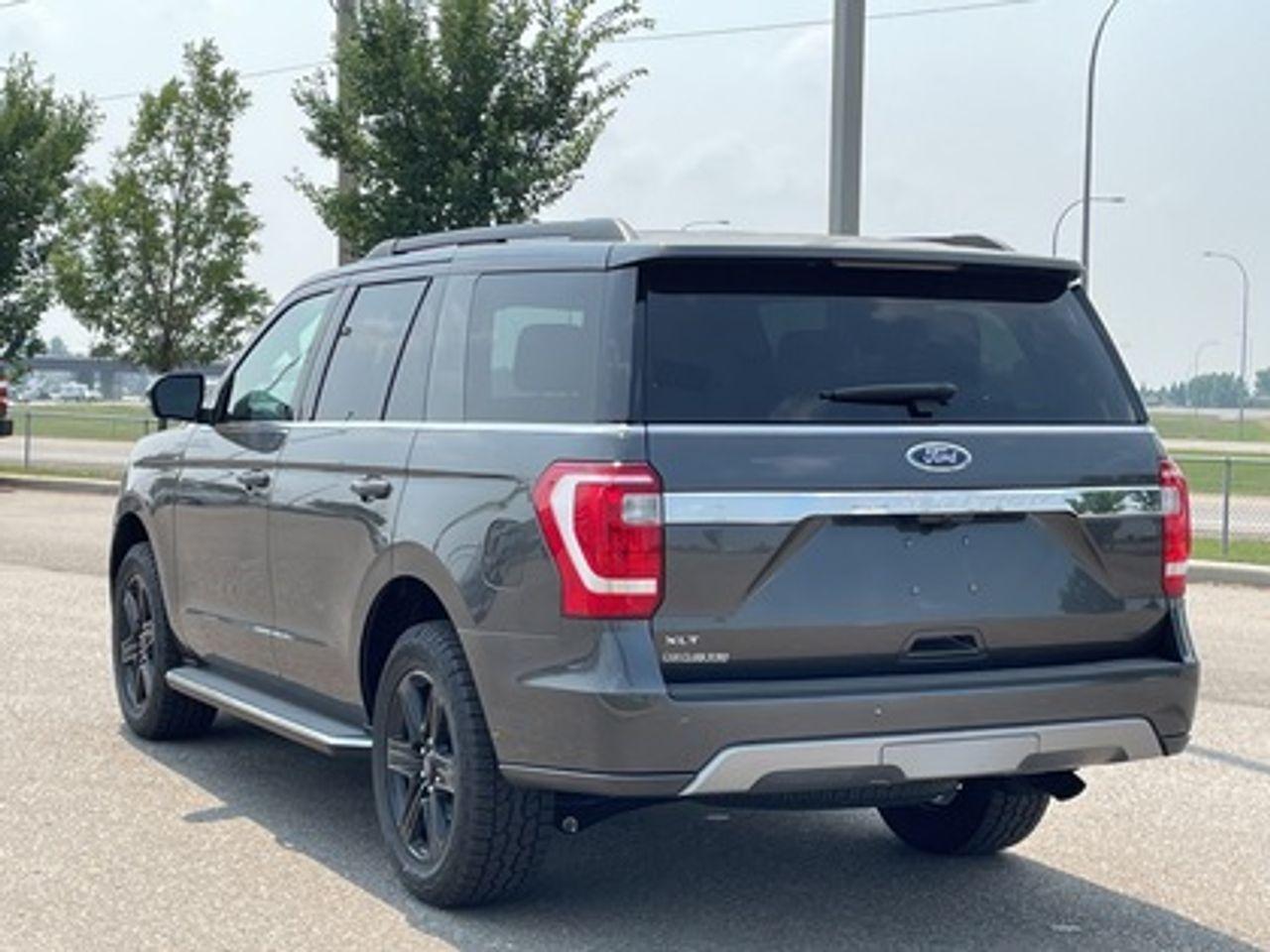 2021 Ford Expedition XLT-3