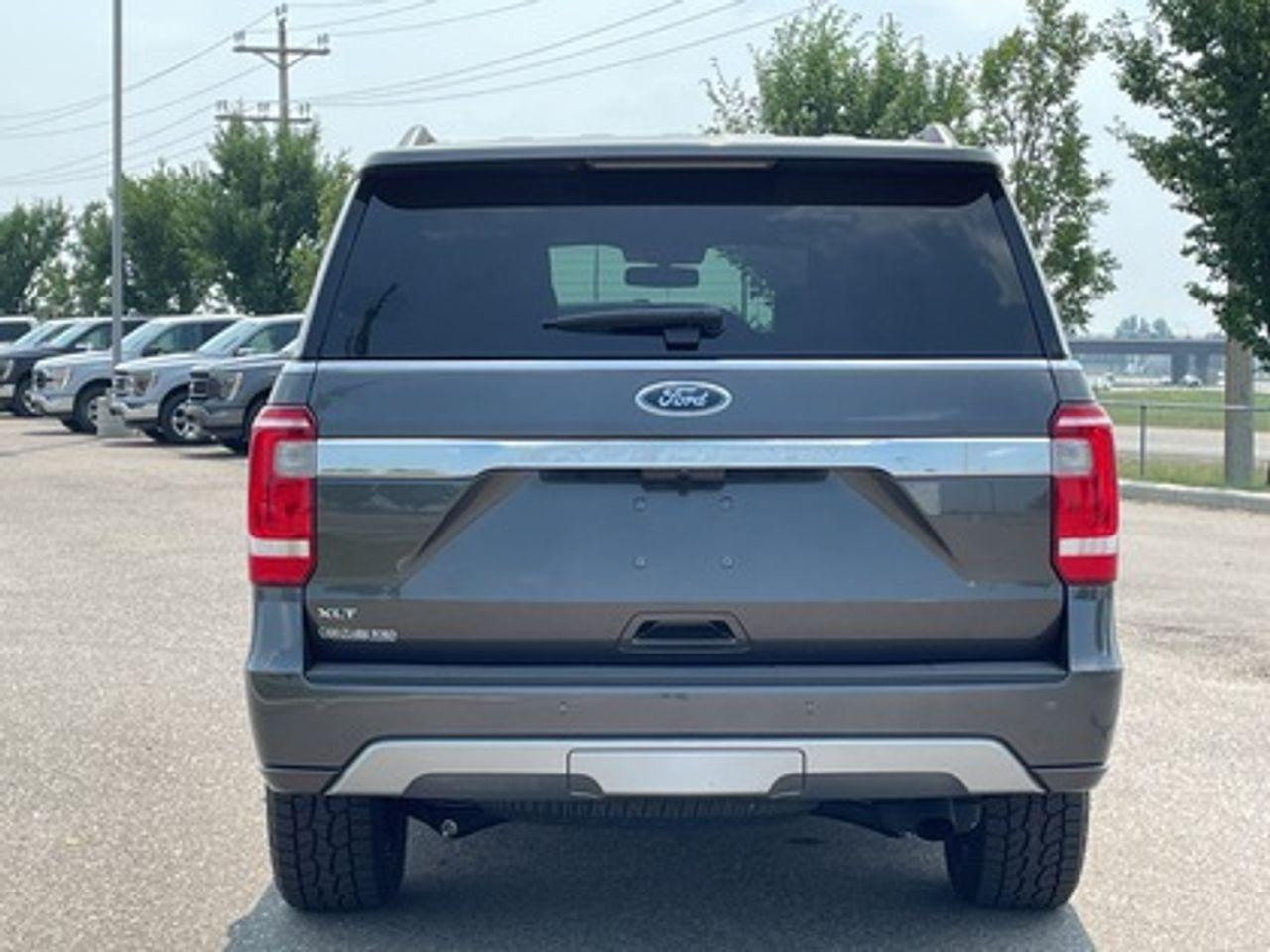 2021 Ford Expedition XLT-4