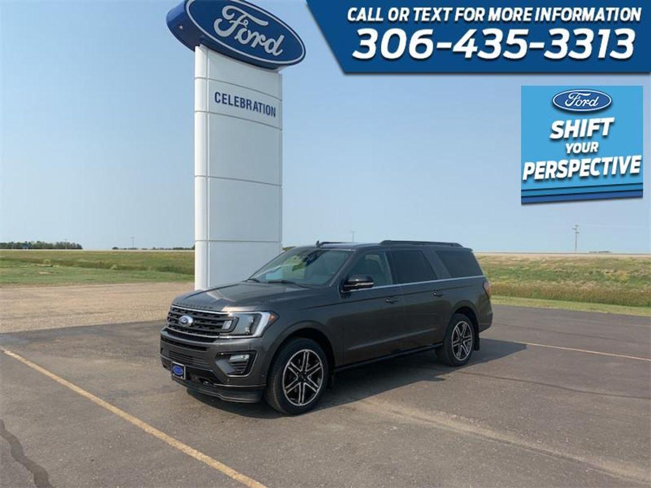 2021 Ford Expedition -0