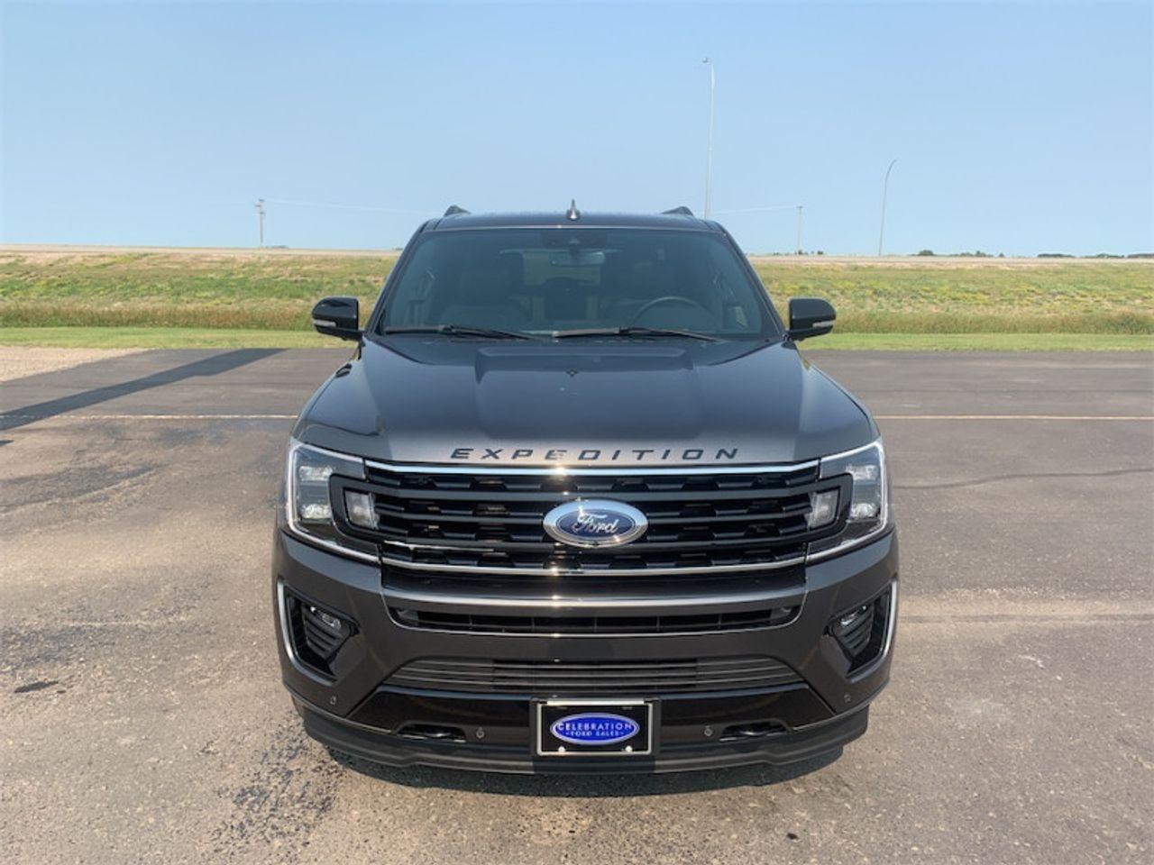 2021 Ford Expedition -1