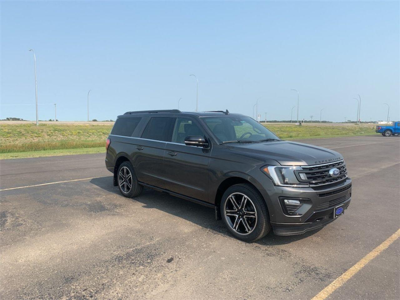 2021 Ford Expedition -2
