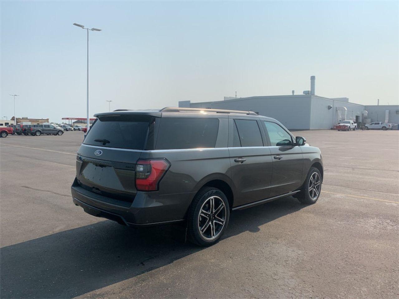 2021 Ford Expedition -4