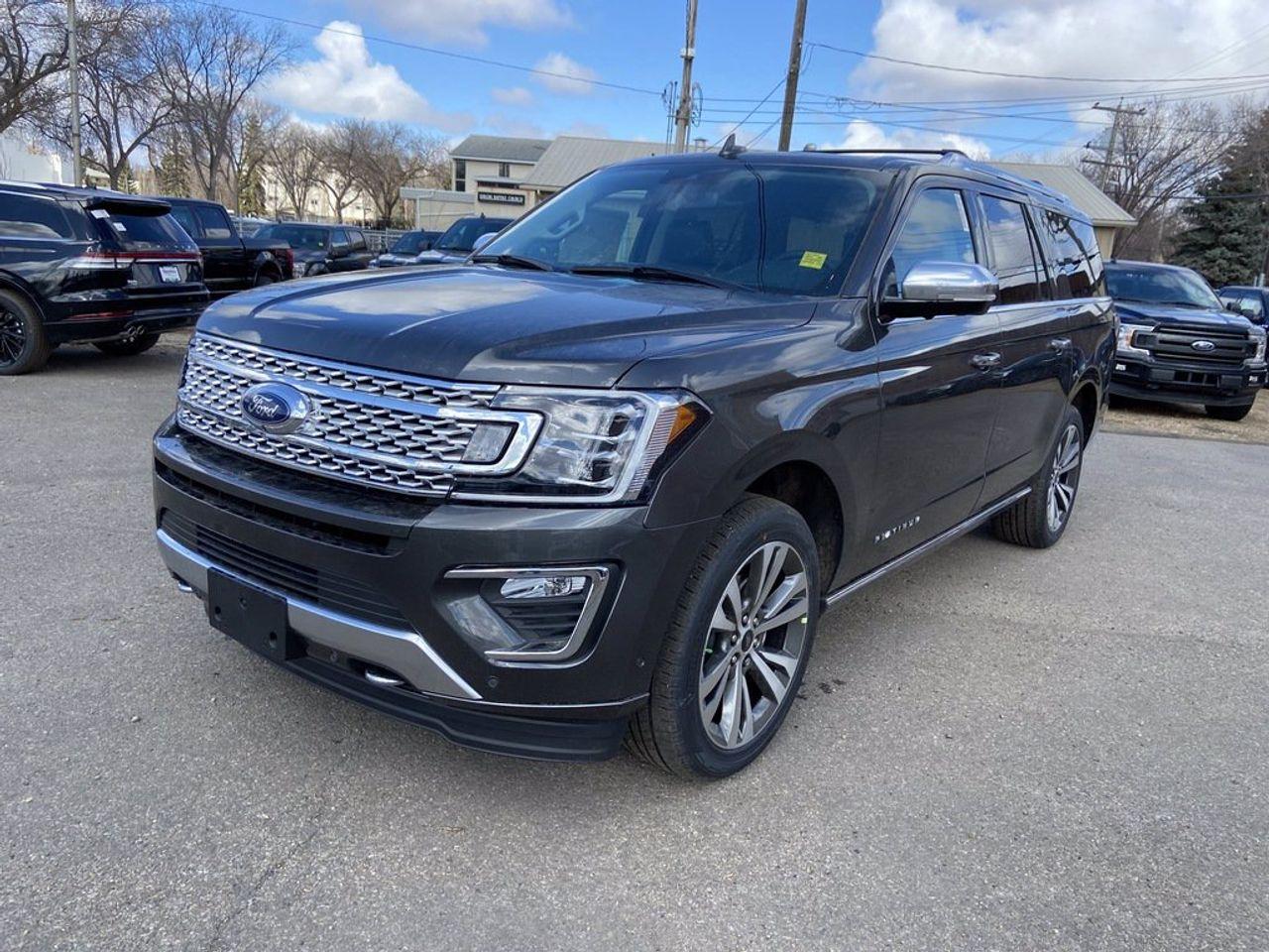 2021 Ford Expedition -3