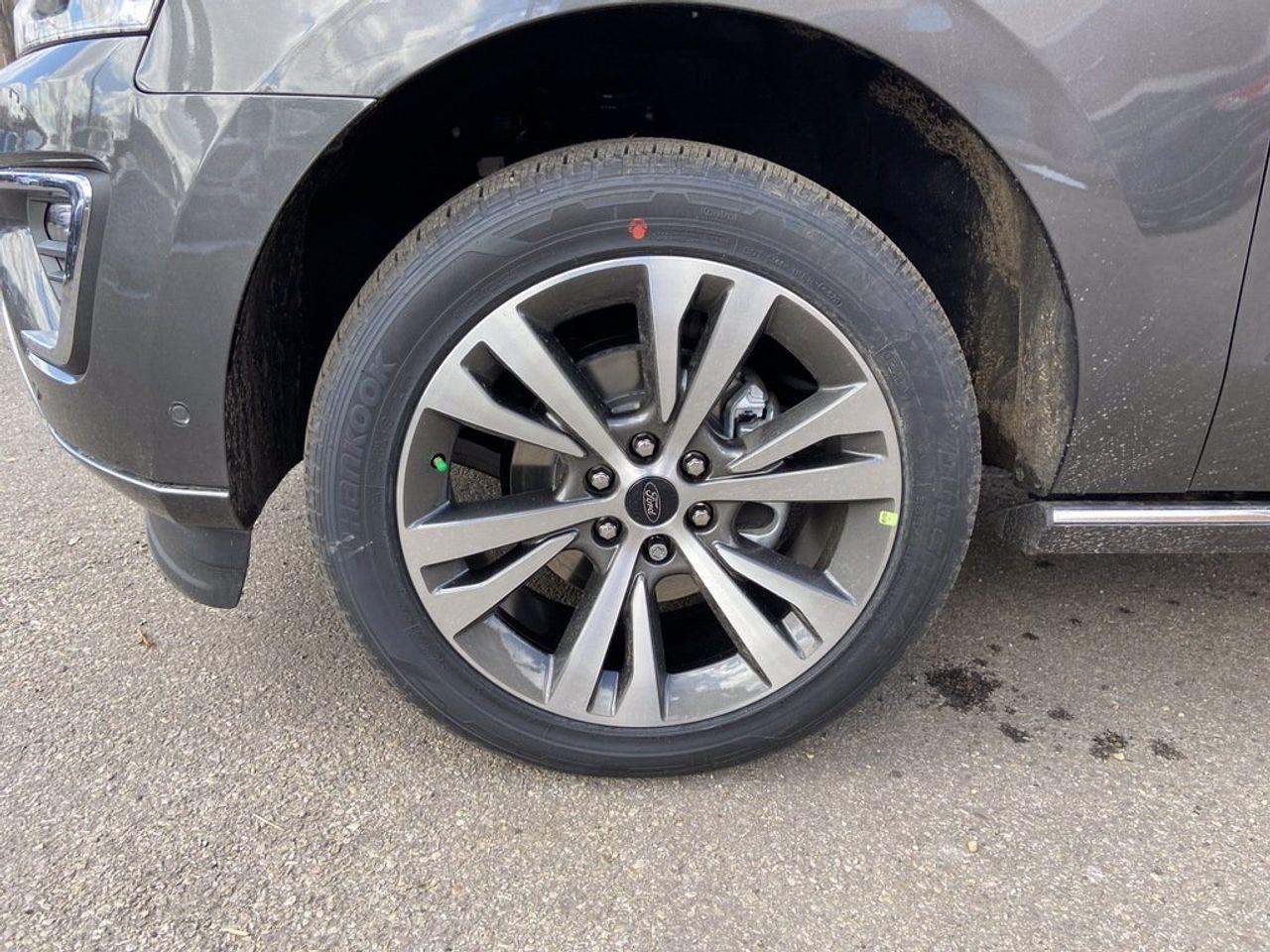 2021 Ford Expedition -4