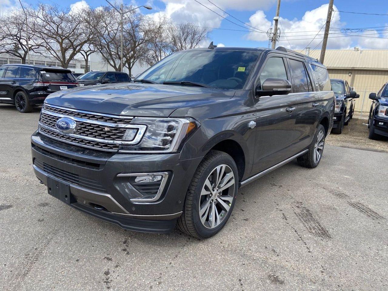 2021 Ford Expedition -3