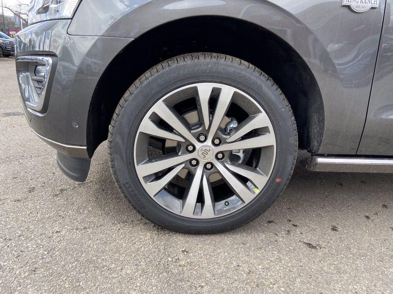 2021 Ford Expedition -4