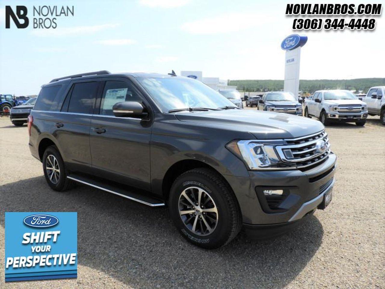 2021 Ford Expedition -0