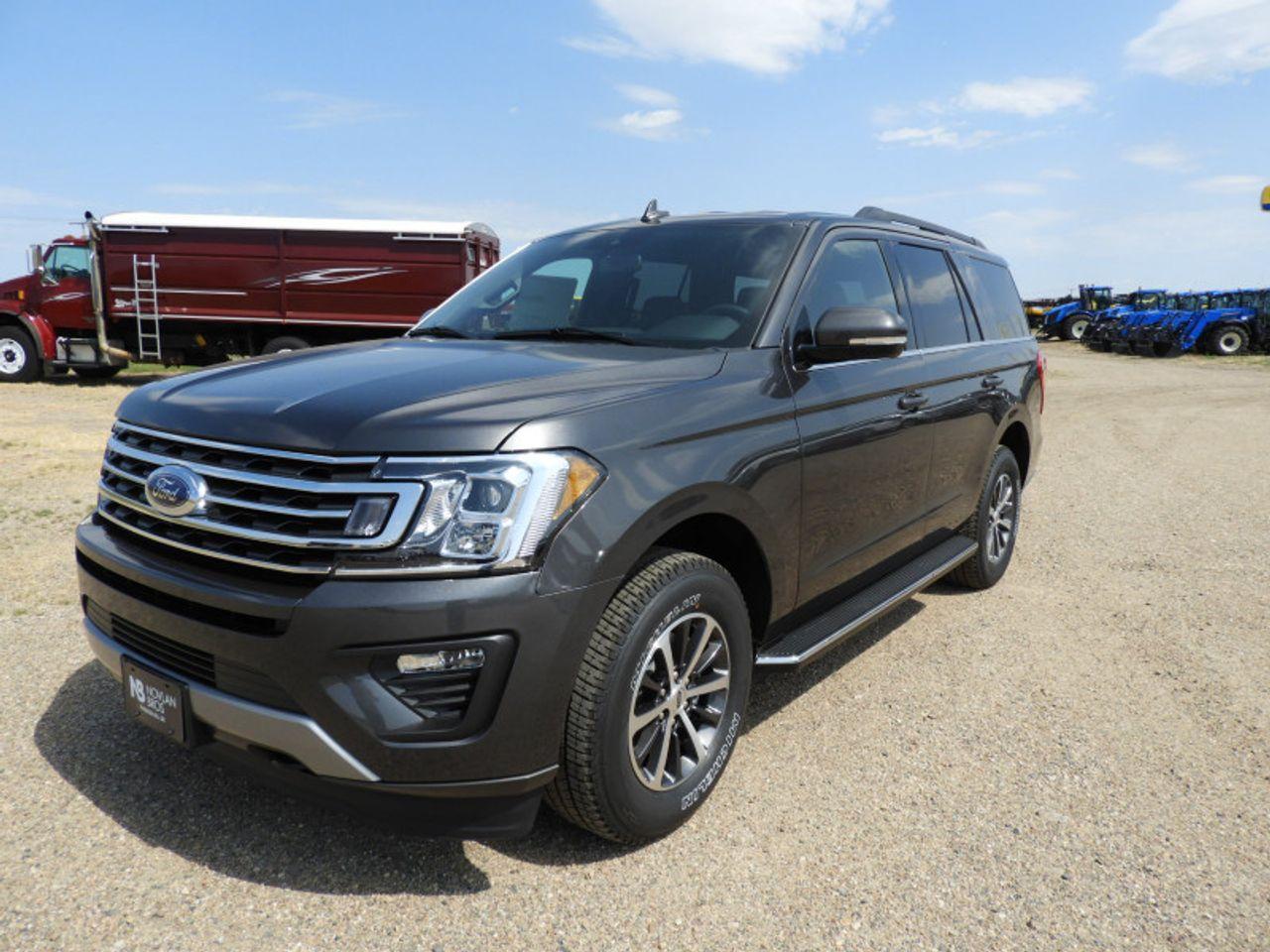 2021 Ford Expedition -1