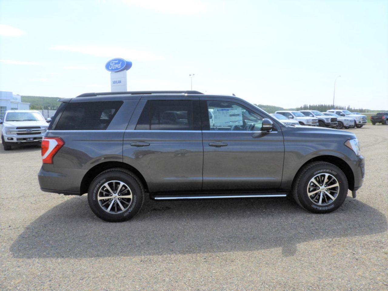 2021 Ford Expedition -2