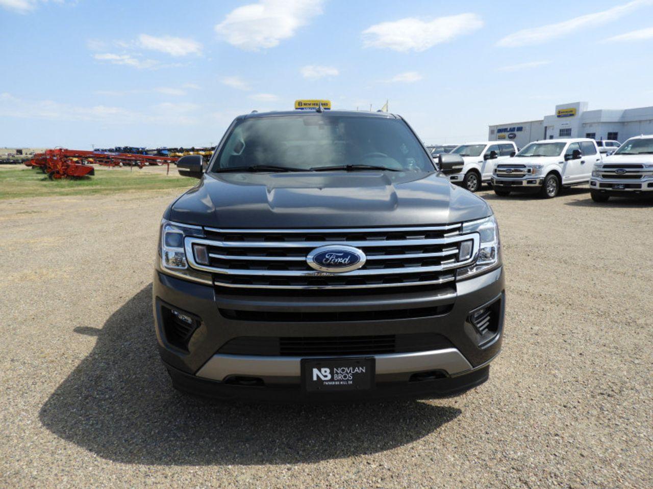 2021 Ford Expedition -3
