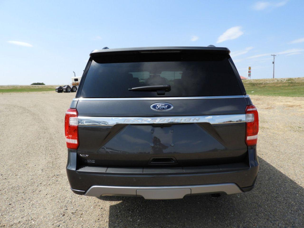 2021 Ford Expedition -4