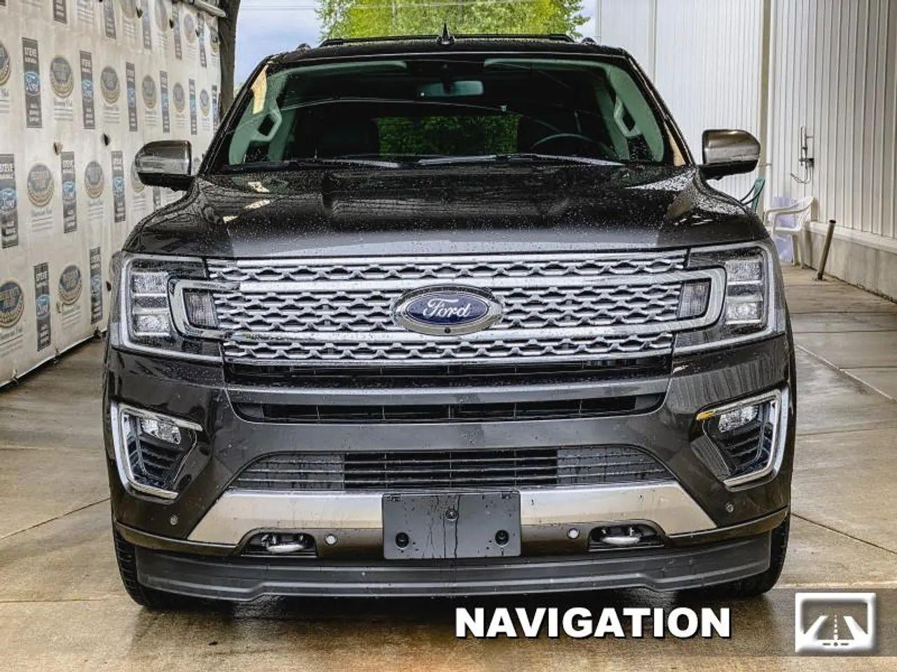 2021 Ford Expedition -1