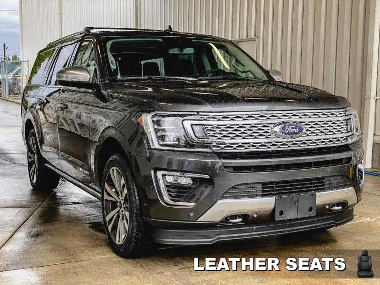 2021 Ford Expedition -2