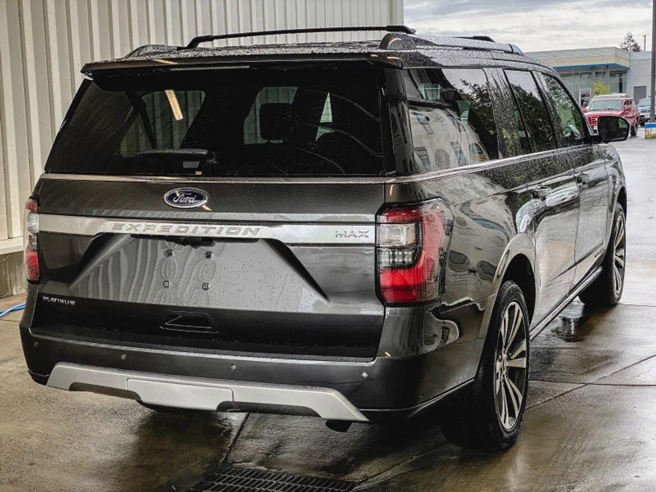 2021 Ford Expedition -3