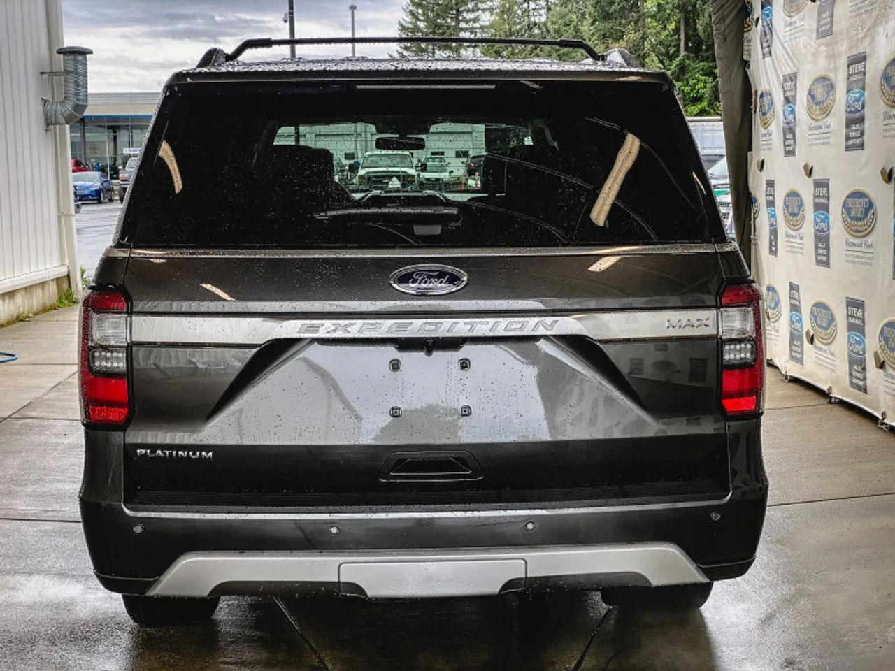 2021 Ford Expedition -4