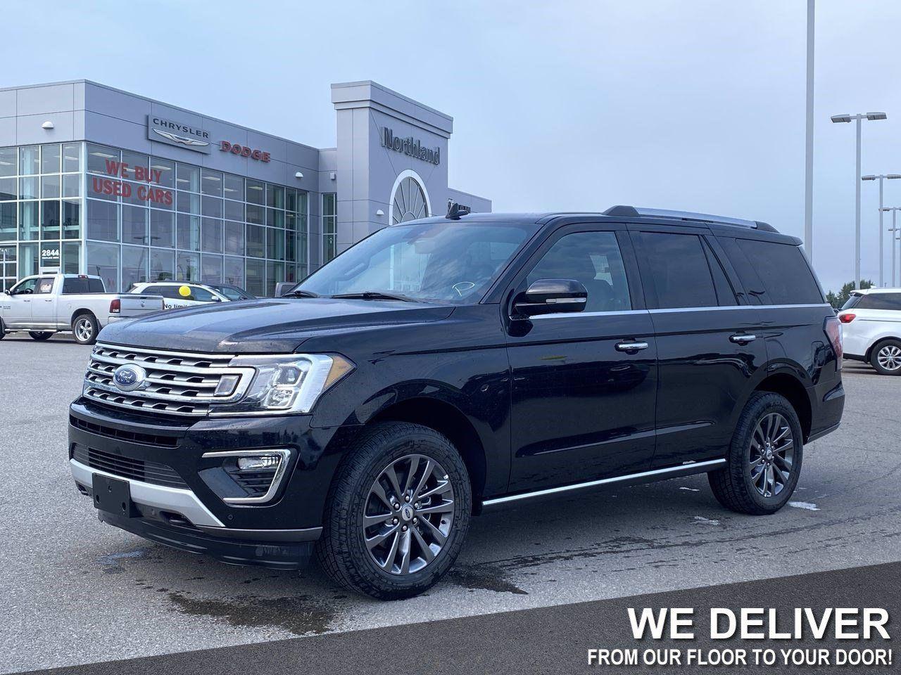 2021 Ford Expedition Limited-0