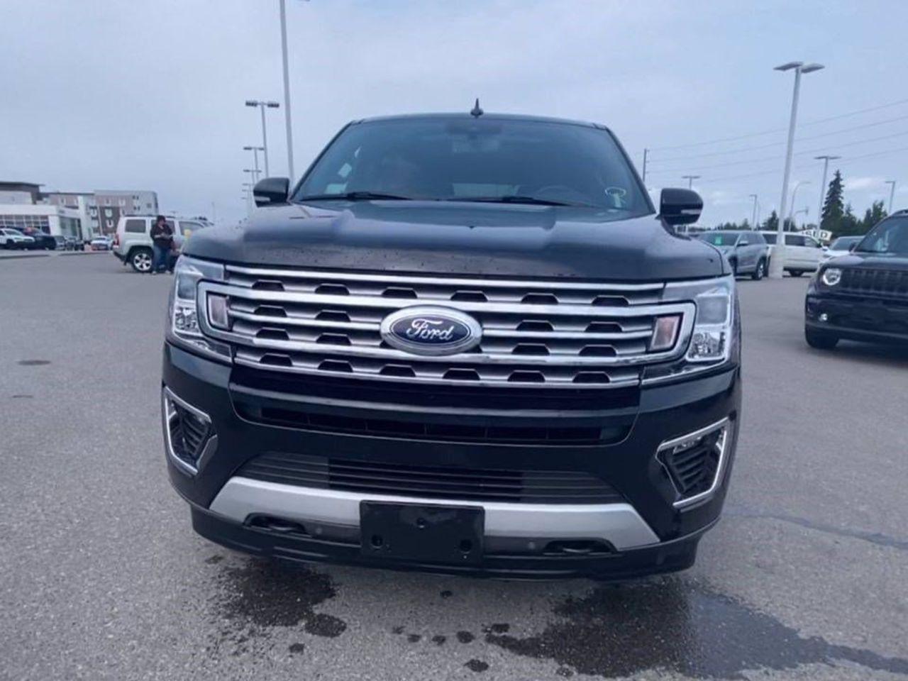 2021 Ford Expedition Limited-2