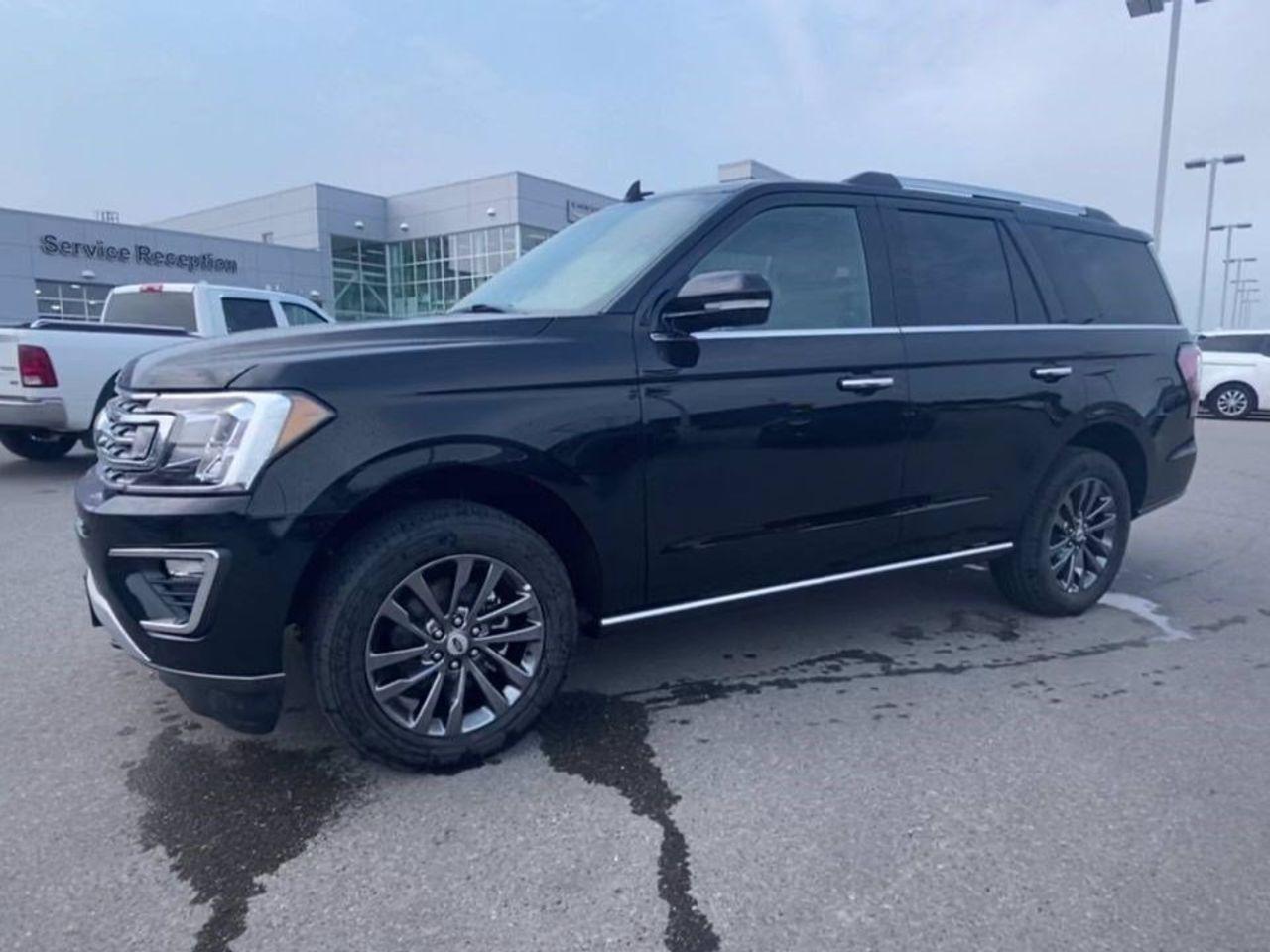 2021 Ford Expedition Limited-3