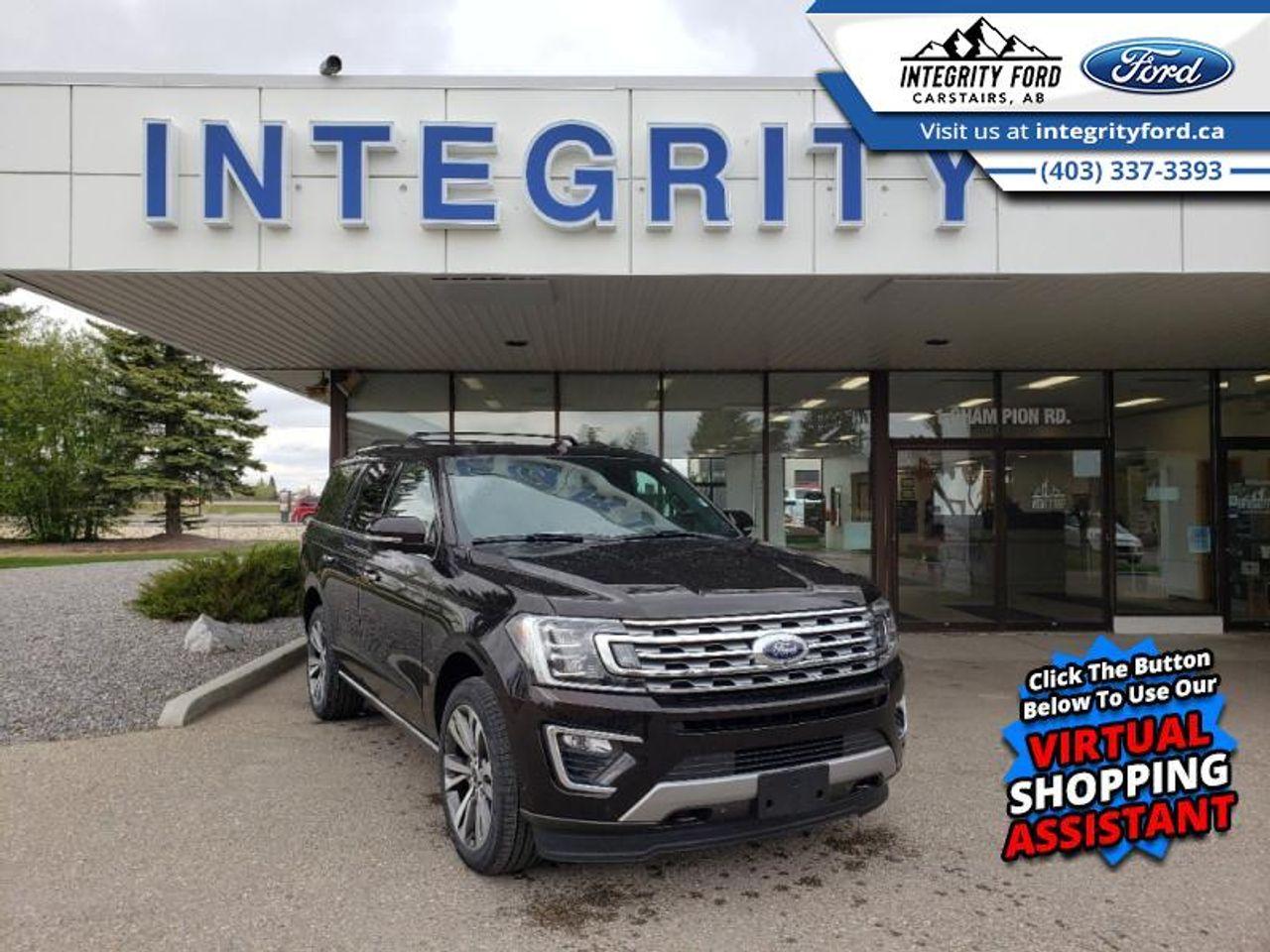 2021 Ford Expedition Limited-0