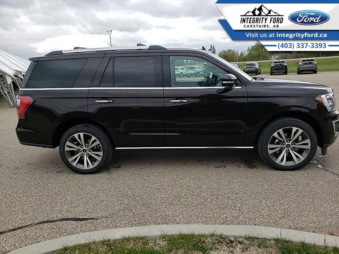 2021 Ford Expedition Limited-3