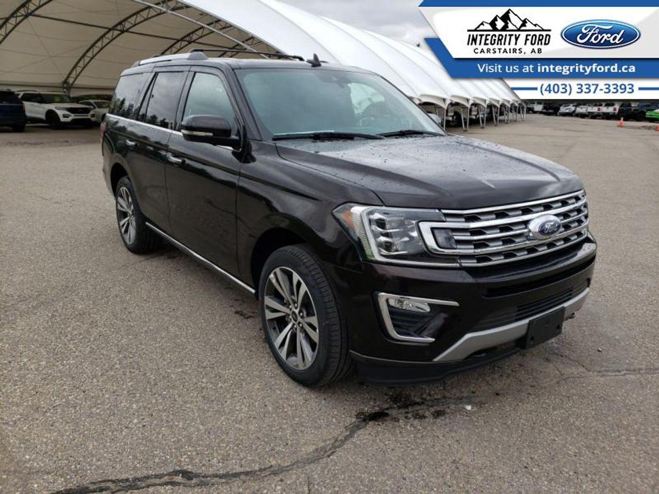2021 Ford Expedition Limited-4