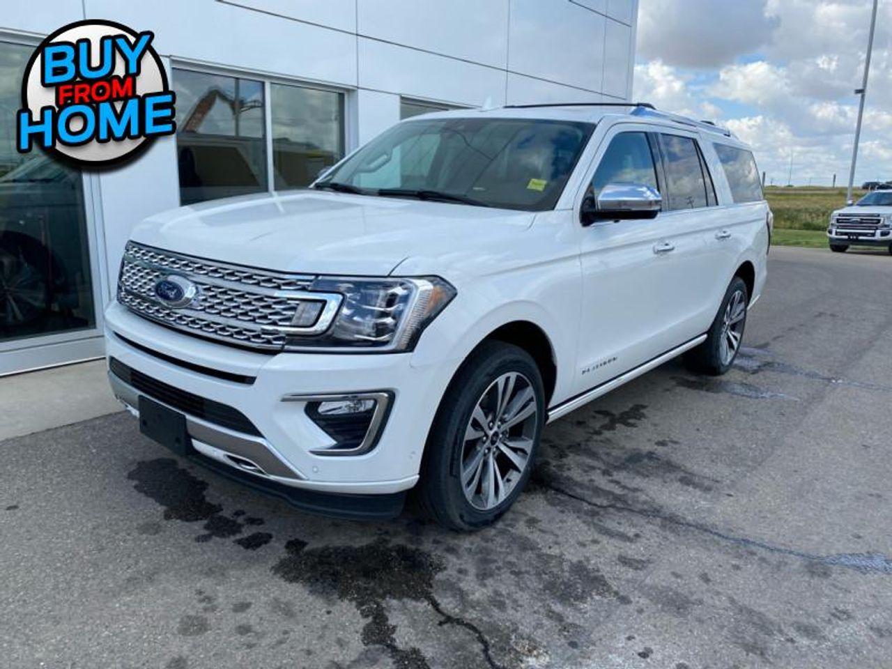2021 Ford Expedition -0