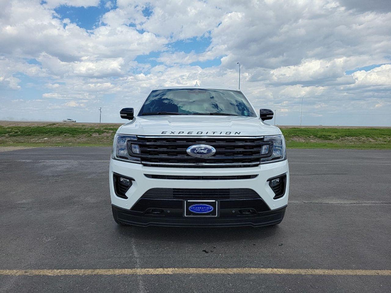 2021 Ford Expedition -1