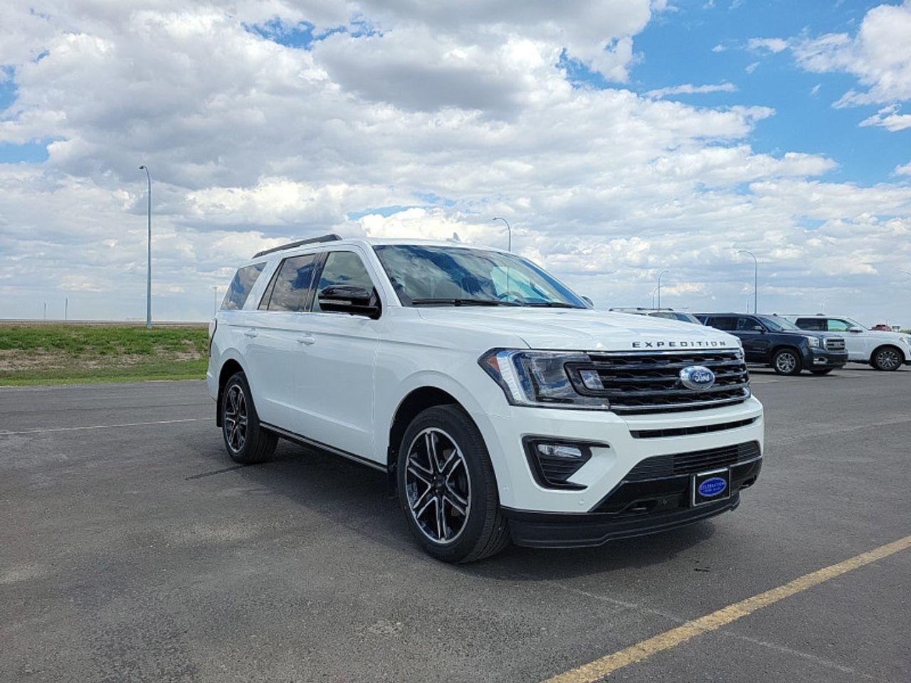 2021 Ford Expedition -2